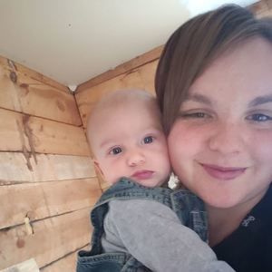 Meet your Posher, Audreena